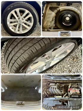 Nissan Juke 1.6 бензин/ Навигация, снимка 8