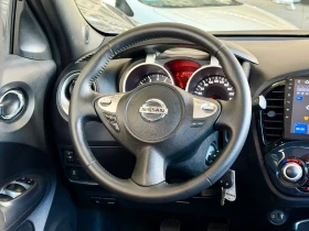 Nissan Juke 1.6 бензин/ Навигация, снимка 12