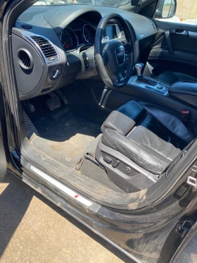 Audi Q7, снимка 4