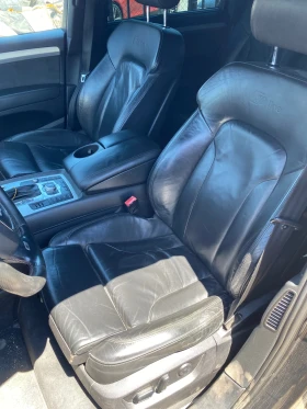 Audi Q7, снимка 5