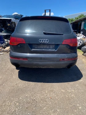 Audi Q7, снимка 7