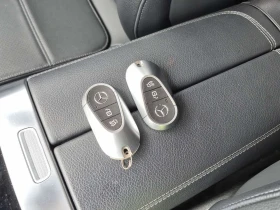 Mercedes-Benz GLC 300 4MATIC/360/ПАНОРАМА/ПОДГРЕВИ, снимка 13
