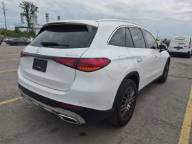 Mercedes-Benz GLC 300 4MATIC/360/ПАНОРАМА/ПОДГРЕВИ, снимка 3