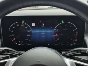 Mercedes-Benz GLC 300 4MATIC/360/ПАНОРАМА/ПОДГРЕВИ, снимка 8