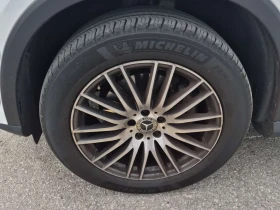 Mercedes-Benz GLC 300 4MATIC/360/ПАНОРАМА/ПОДГРЕВИ, снимка 5