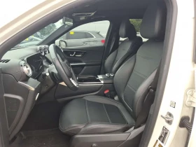 Mercedes-Benz GLC 300 4MATIC/360/ПАНОРАМА/ПОДГРЕВИ, снимка 6