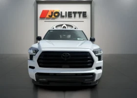 Toyota Sequoia LIMITED* * HYBRID* * 4WD, снимка 2