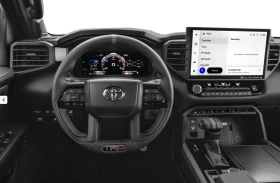 Toyota Sequoia LIMITED* * HYBRID* * 4WD, снимка 6
