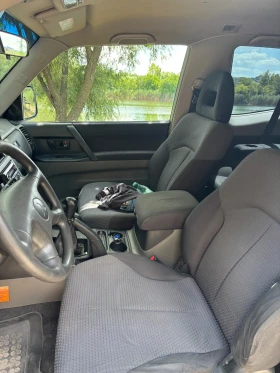 Mitsubishi Pajero 2.0 TDI, снимка 4