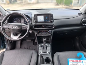 Hyundai Kona 1.6 4x4, снимка 8