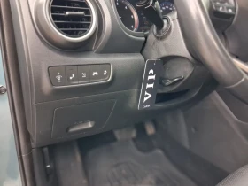 Hyundai Kona 1.6 4x4, снимка 13