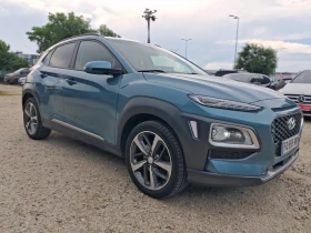 Hyundai Kona 1.6 4x4, снимка 3