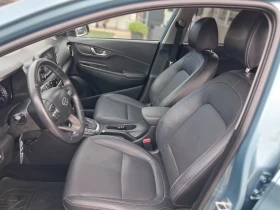 Hyundai Kona 1.6 4x4, снимка 9
