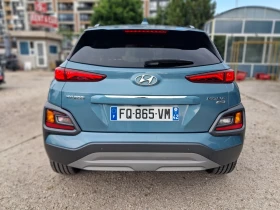 Hyundai Kona 1.6 4x4, снимка 6