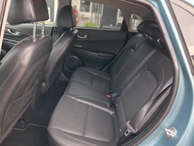 Hyundai Kona 1.6 4x4, снимка 11