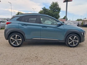 Hyundai Kona 1.6 4x4, снимка 4