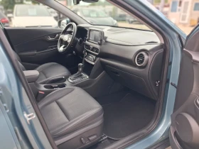Hyundai Kona 1.6 4x4, снимка 10