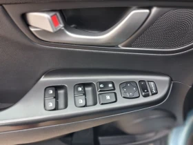 Hyundai Kona 1.6 4x4, снимка 15