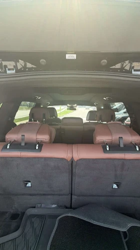 BMW X7 * xDrive40i * ЛИЦЕНЗИРАН ДИЛЪР * CARFAX, снимка 16