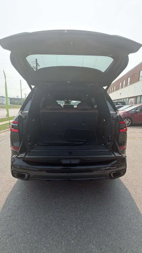BMW X7 * xDrive40i * ЛИЦЕНЗИРАН ДИЛЪР * CARFAX, снимка 15