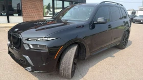 BMW X7 * xDrive40i * ЛИЦЕНЗИРАН ДИЛЪР * CARFAX, снимка 1
