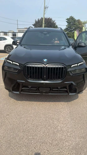 BMW X7 * xDrive40i * ЛИЦЕНЗИРАН ДИЛЪР * CARFAX, снимка 6