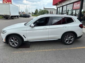 BMW X3 XDRIVE30I * M СЕДАЛКИ* DIGITAL* ПАНОРАМА* , снимка 3