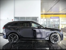 Mazda CX-90 Signature mild hybrid, снимка 14