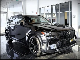 Mazda CX-90 Signature mild hybrid, снимка 1