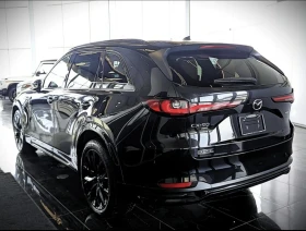 Mazda CX-90 Signature mild hybrid, снимка 5