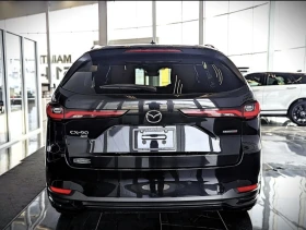 Mazda CX-90 Signature mild hybrid, снимка 4