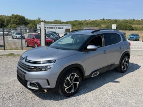 Citroen C5 Aircross 1.2T SHINE SERVICE BOOK EURO 6D TUV COC, снимка 2