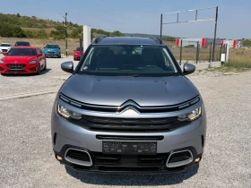 Citroen C5 Aircross 1.2T SHINE SERVICE BOOK EURO 6D TUV COC, снимка 3