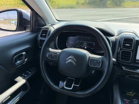 Citroen C5 Aircross 1.2T SHINE SERVICE BOOK EURO 6D TUV COC, снимка 11