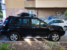 Nissan X-trail 2.5 Газ, снимка 3