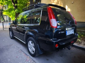 Nissan X-trail 2.5 Газ, снимка 1