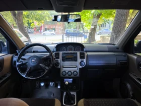 Nissan X-trail 2.5 Газ, снимка 7