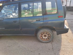 Suzuki Vitara Дълга база 1.6 бензин , снимка 6