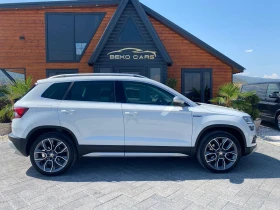 Skoda Karoq Нов внос от Люксенбург!, снимка 4