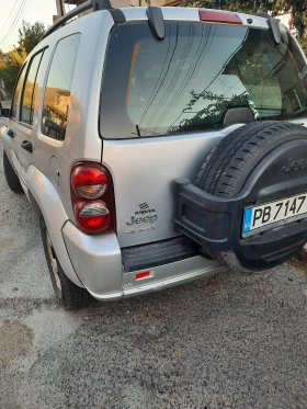 Jeep Cherokee 2.8 CRD, снимка 2
