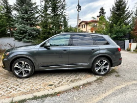 Audi Q7, снимка 6