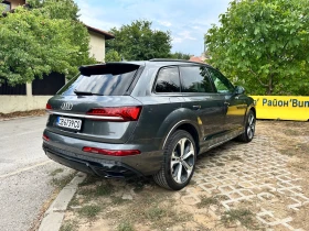 Audi Q7, снимка 4
