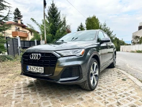 Audi Q7, снимка 2