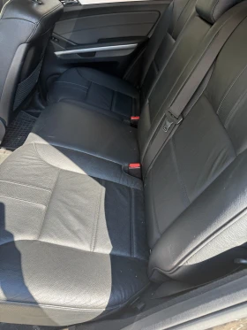 Mercedes-Benz ML 350, снимка 9