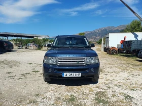 Land Rover Range Rover Sport 3, 6td, V8, снимка 2