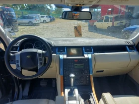 Land Rover Range Rover Sport 3, 6td, V8, снимка 13