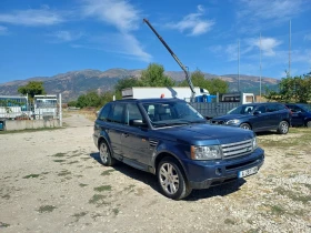 Land Rover Range Rover Sport 3, 6td, V8, снимка 3