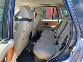 Land Rover Range Rover Sport 3, 6td, V8, снимка 12