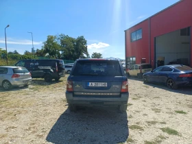 Land Rover Range Rover Sport 3, 6td, V8, снимка 6