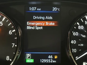 Nissan Rogue S, снимка 11